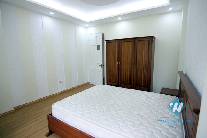 Nice House for rent in Ba Dinh, Ha Noi